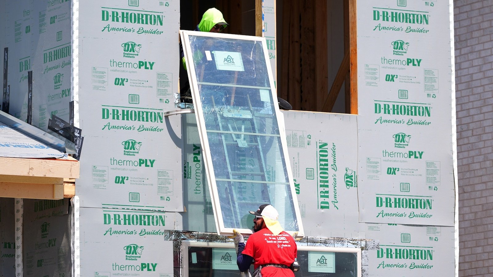 El informe sobre el mercado laboral pretende proporcionar un indicador importante de la economía en medio de la guerra con Irán.