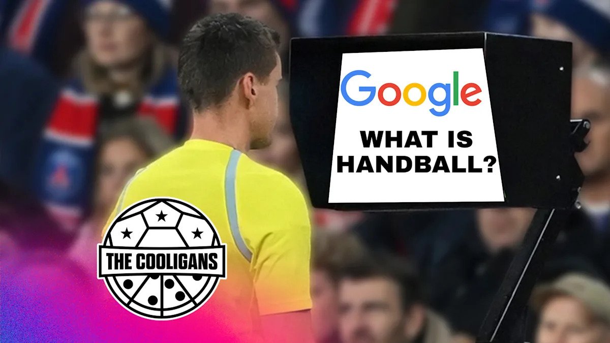 ¿Se ha incumplido la regla del balonmano? Tyler Adams habla de la presión del Mundial y ¿es Mourinho el adecuado para el Real Madrid?