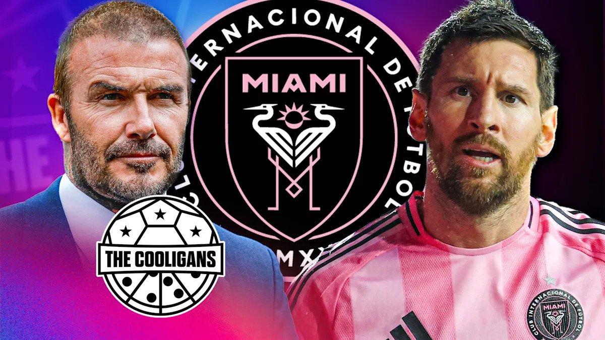 ¿El Inter Miami ya está decepcionando a Messi? Sorpresas de la MLS, caos del CF Montreal y temores del Mundial USMNT