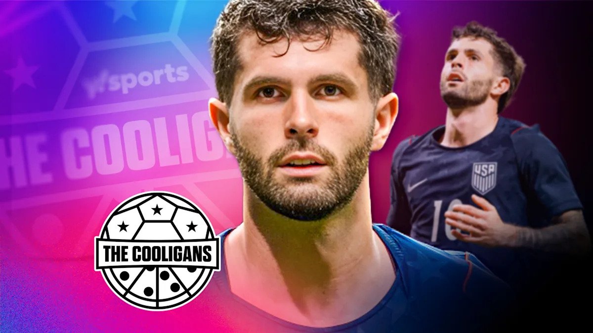 ¿Puede el USMNT confiar en Pulisic? Respuestas a las preguntas de los fanáticos del USMNT e Italia vuelve a perderse la Copa del Mundo