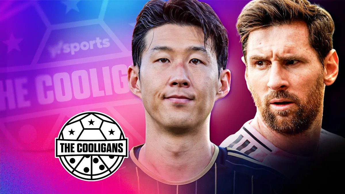 Brad Sims, director ejecutivo de NYCFC, habla sobre la construcción de un estadio, el establecimiento de reglas de la MLS y el crecimiento futuro de la liga