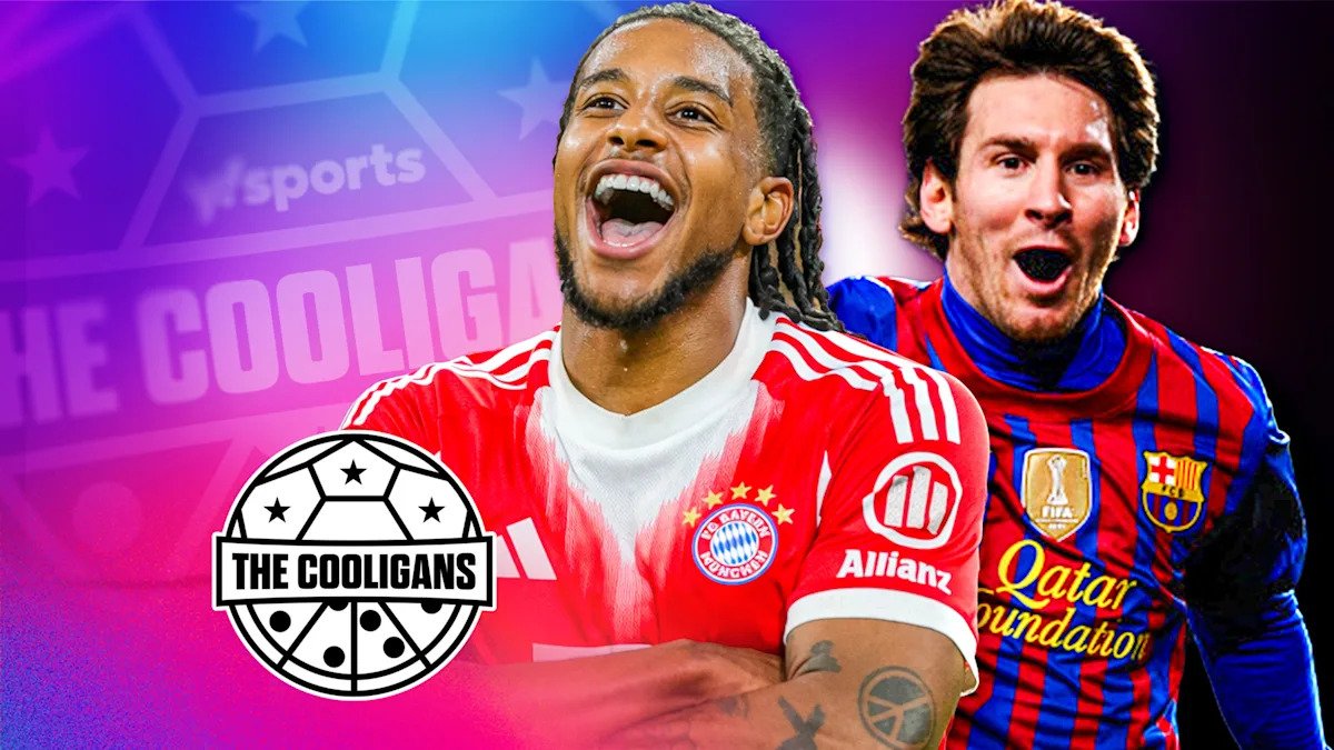 Olise persigue el récord de Messi, el caos de las entradas para la Copa Mundial de la FIFA y el USMNT sacudido por la lesión de Agyemang