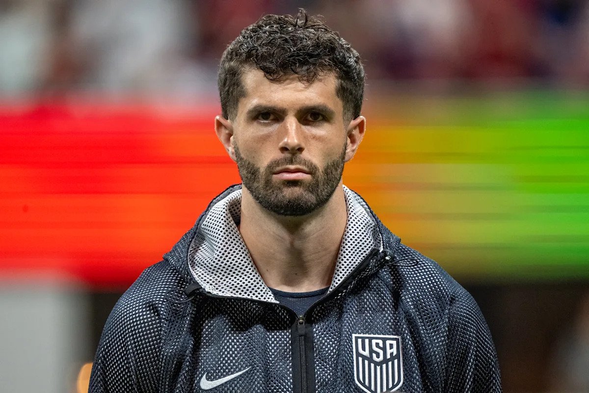 Ganadores y perdedores del USMNT: la mala racha de Christian Pulisic se agrava en amistosos donde hay más fallos que aciertos