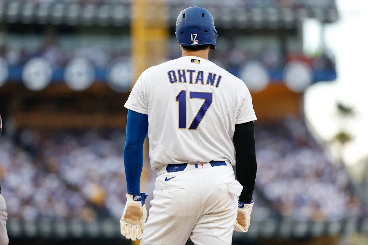 Los Angeles Dodgers contra Cleveland Guardians: cómo ver la primera apertura de lanzamiento de Shohei Ohtani esta noche, información en tiempo real y más