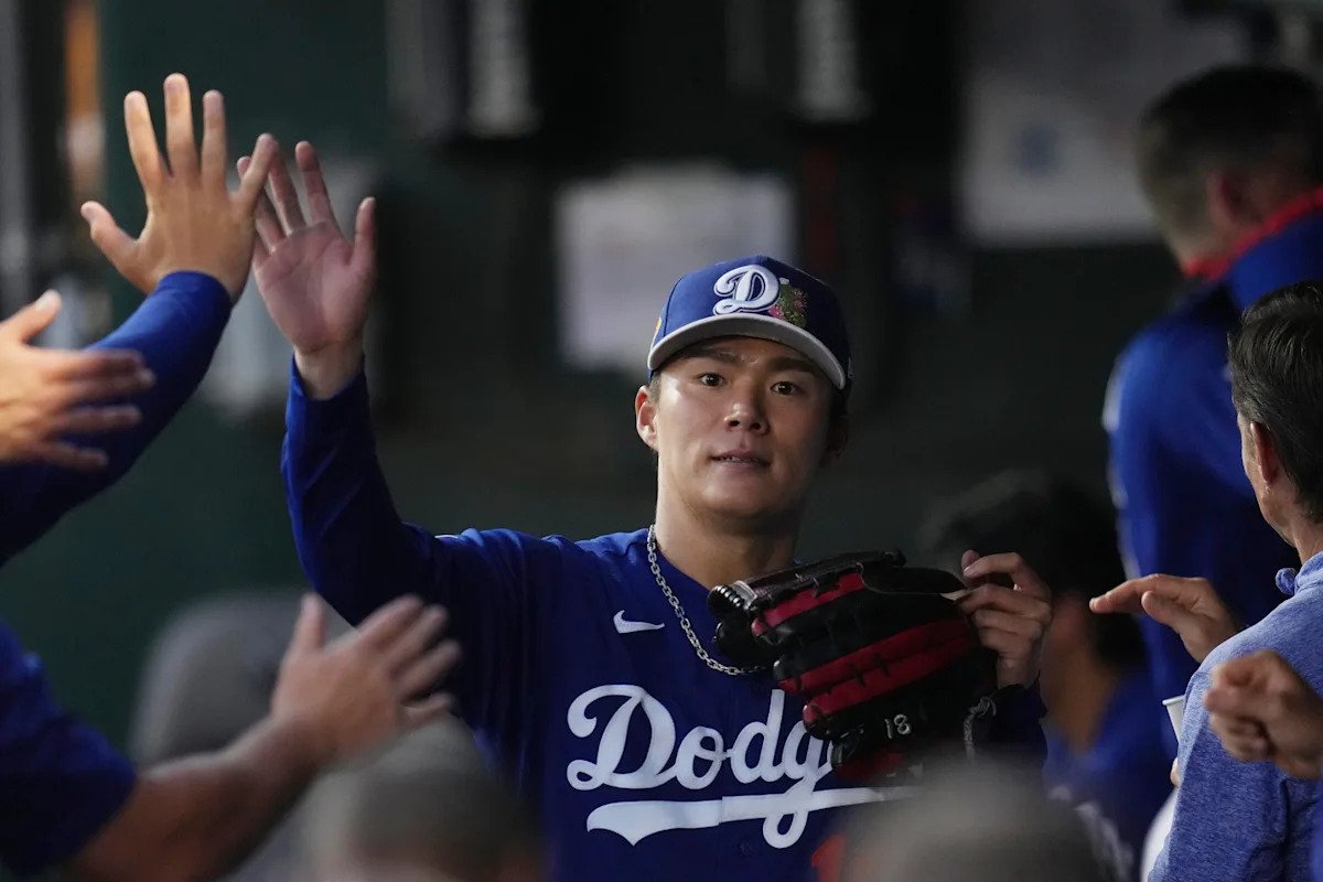Dónde ver Cleveland Guardians vs Los Angeles Dodgers: transmisión en vivo, hora de inicio, canal de televisión, probabilidades para el miércoles 1 de abril