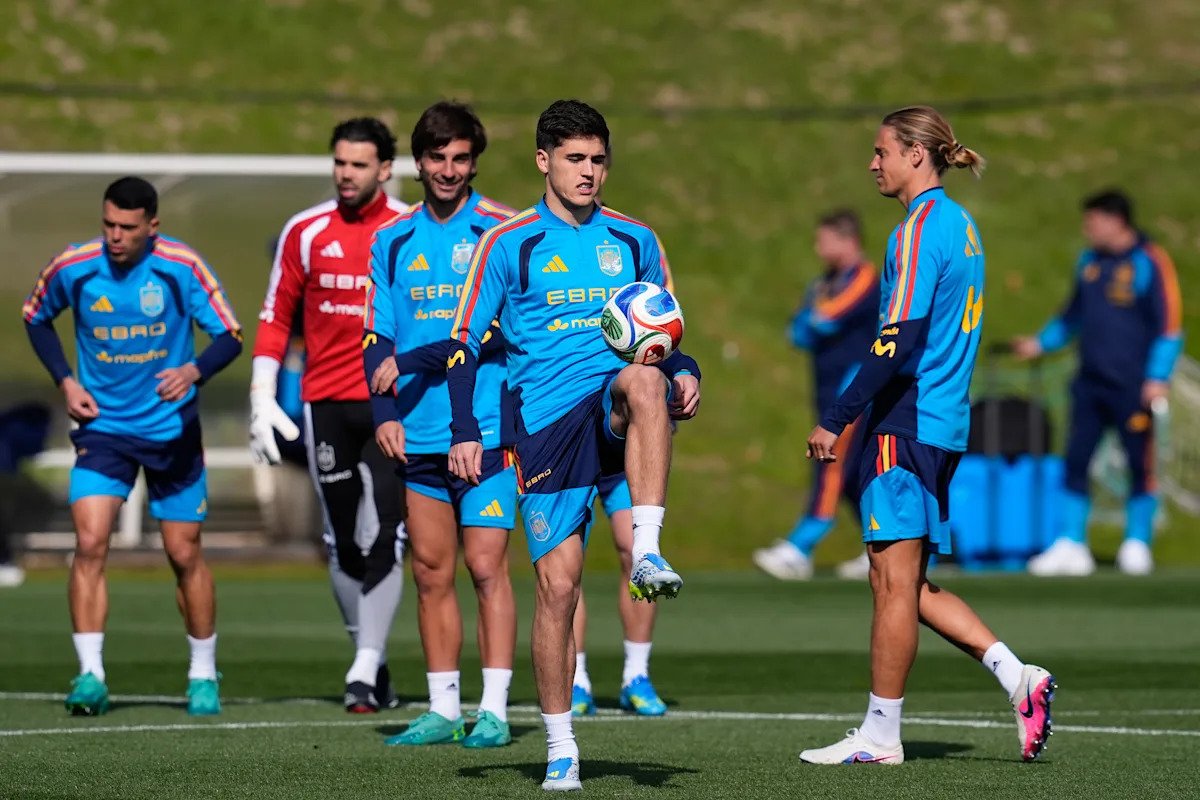 Dónde ver Egipto vs España: transmisión en vivo, hora de inicio, canal de televisión, probabilidades para el martes 31 de marzo