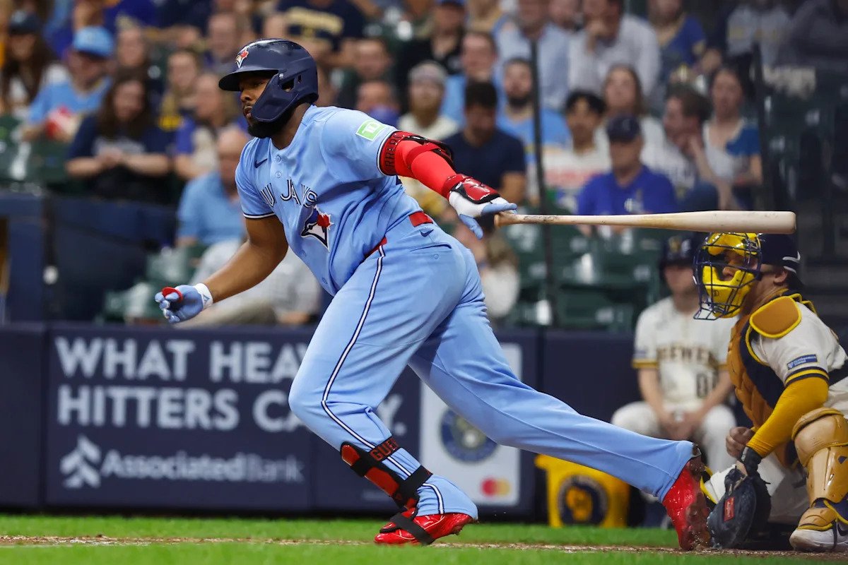 Dónde ver Toronto Blue Jays contra Milwaukee Brewers: transmisión en vivo, canal de televisión, probabilidades para el jueves 16 de abril