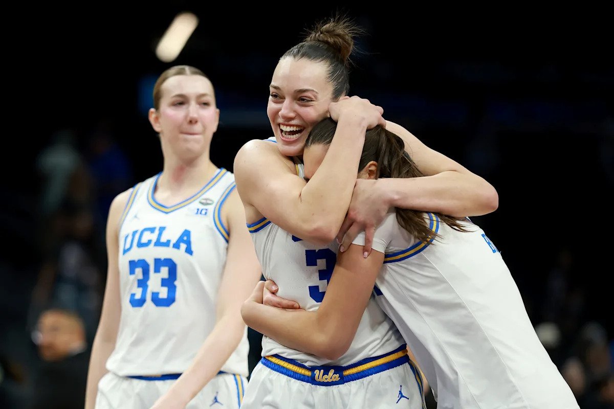 Carolina del Sur vs. UCLA: ¿Dónde ver hoy el partido por el campeonato del torneo femenino de la NCAA?
