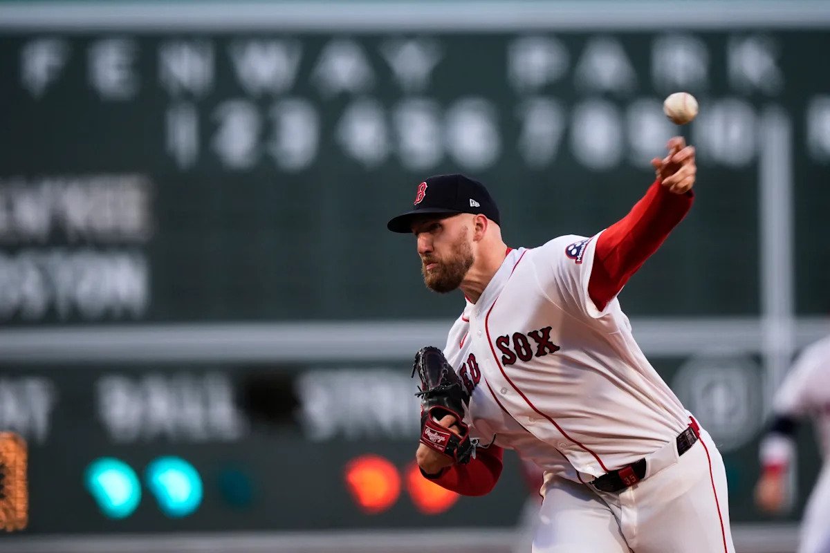 Dónde ver Boston Red Sox vs. Minnesota Twins: transmisión en vivo, hora de inicio, canal de televisión, probabilidades para el lunes 13 de abril