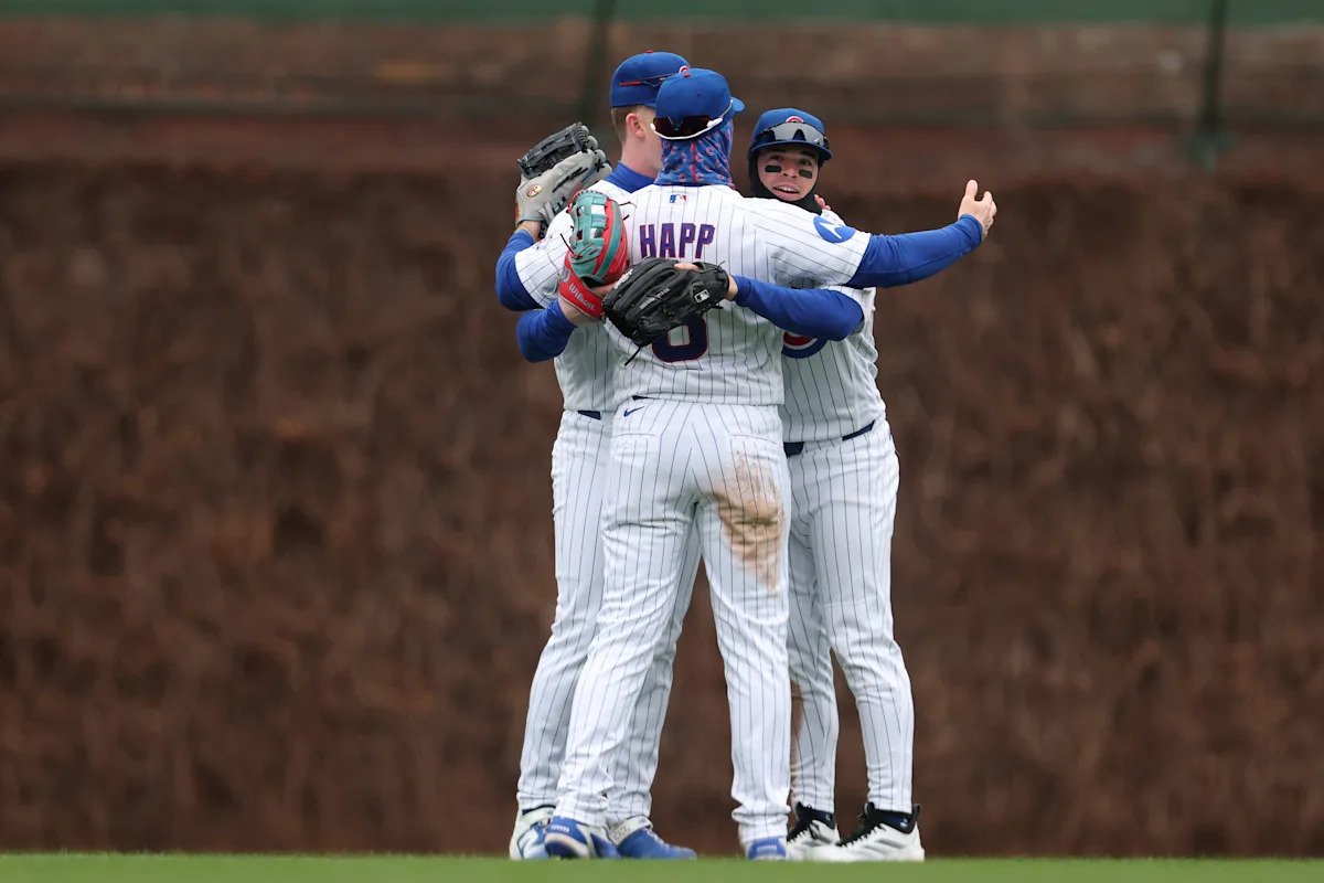 Dónde ver Chicago Cubs contra Cleveland Guardians: transmisión en vivo, hora de inicio, canal de televisión, probabilidades para el domingo 5 de abril