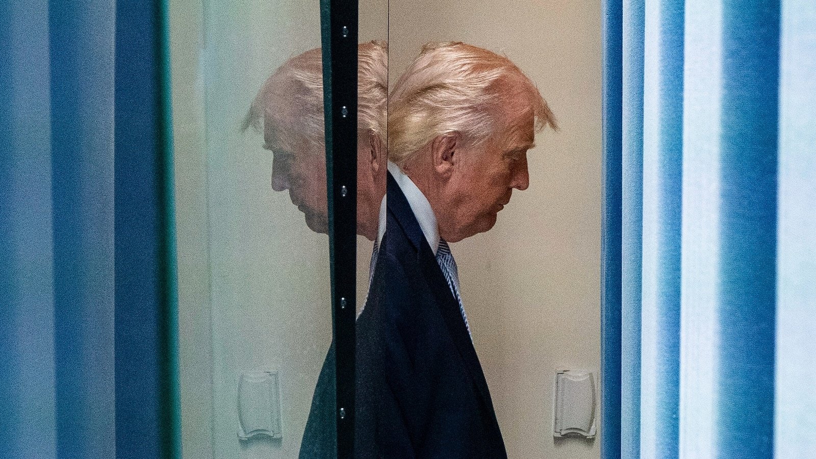 A pocas horas de la fecha límite, Trump amenaza con que “toda la civilización de Irán morirá esta noche”.