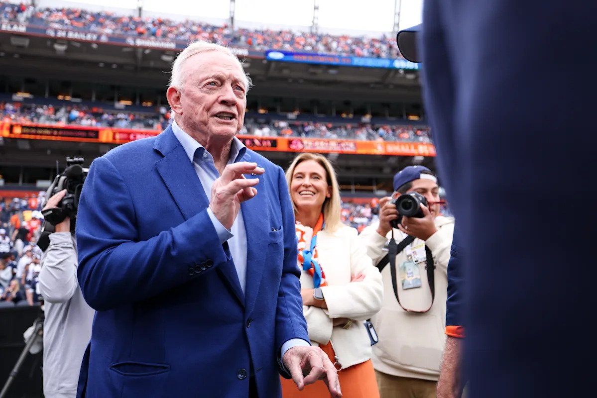 Tres equipos a seguir están potencialmente haciendo un gran intercambio en el Draft de la NFL de 2026: Cowboys, Rams y Jags