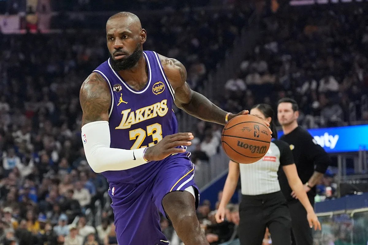Dónde ver Phoenix Suns contra Los Angeles Lakers: transmisión en vivo, hora de inicio, canal de televisión, probabilidades para el viernes 10 de abril