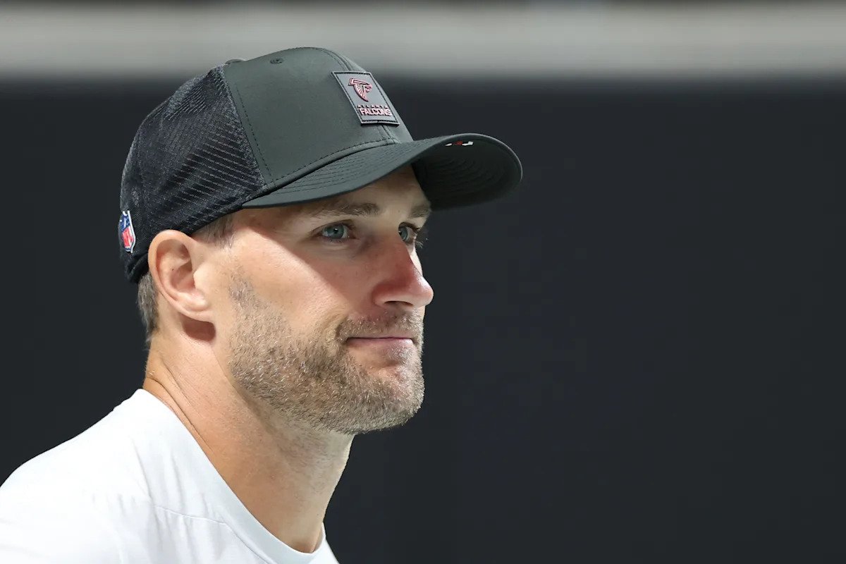 Lo que significa el acuerdo de Kirk Cousins de los Raiders para Fernando Mendoza, Aaron Rodgers y el mercado de QB de la NFL