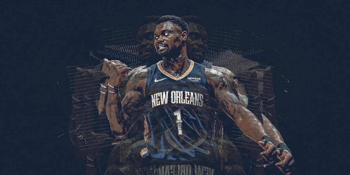 ¿Está llegando a su fin el tiempo de Zion Williamson en Nueva Orleans? “Me podrían canjear… eso es simplemente el realismo”.