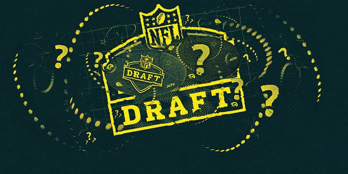 Los equipos más interesantes del Draft de la NFL: ¿Cómo pueden los Cowboys convertir sus selecciones en ayuda para avanzar a los playoffs?