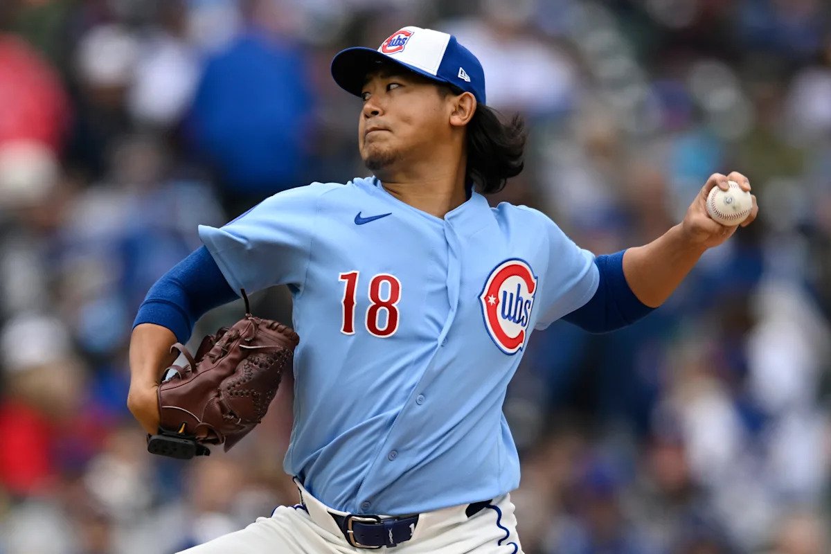 Dónde ver Chicago Cubs vs Philadelphia Phillies: transmisión en vivo, hora de inicio, canal de televisión, probabilidades para el miércoles 15 de abril
