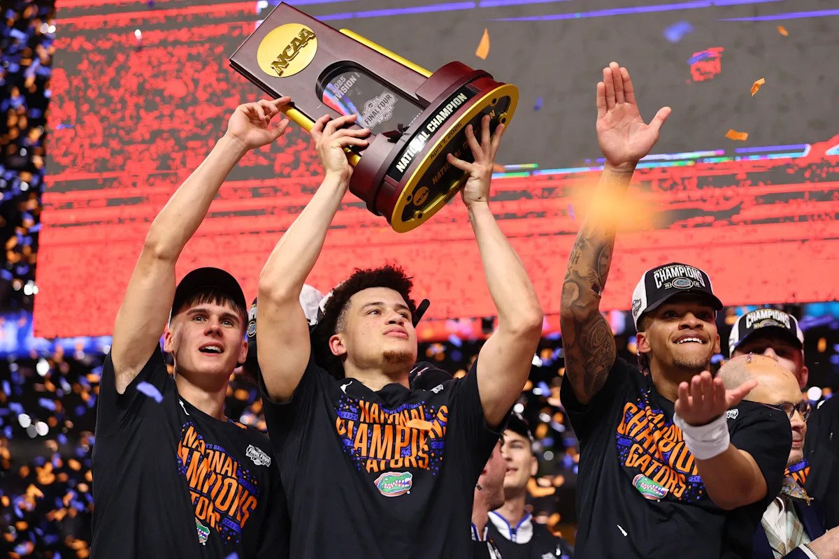 Final Four 2026: El jugador más destacado del Torneo NCAA año tras año
