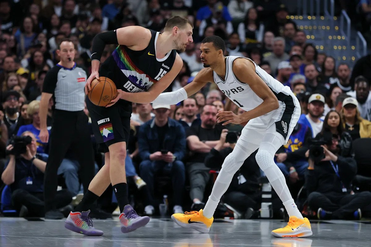 Imagen de los Playoffs de la NBA de 2026: escenarios clave y apuestas para los contendientes de postemporada