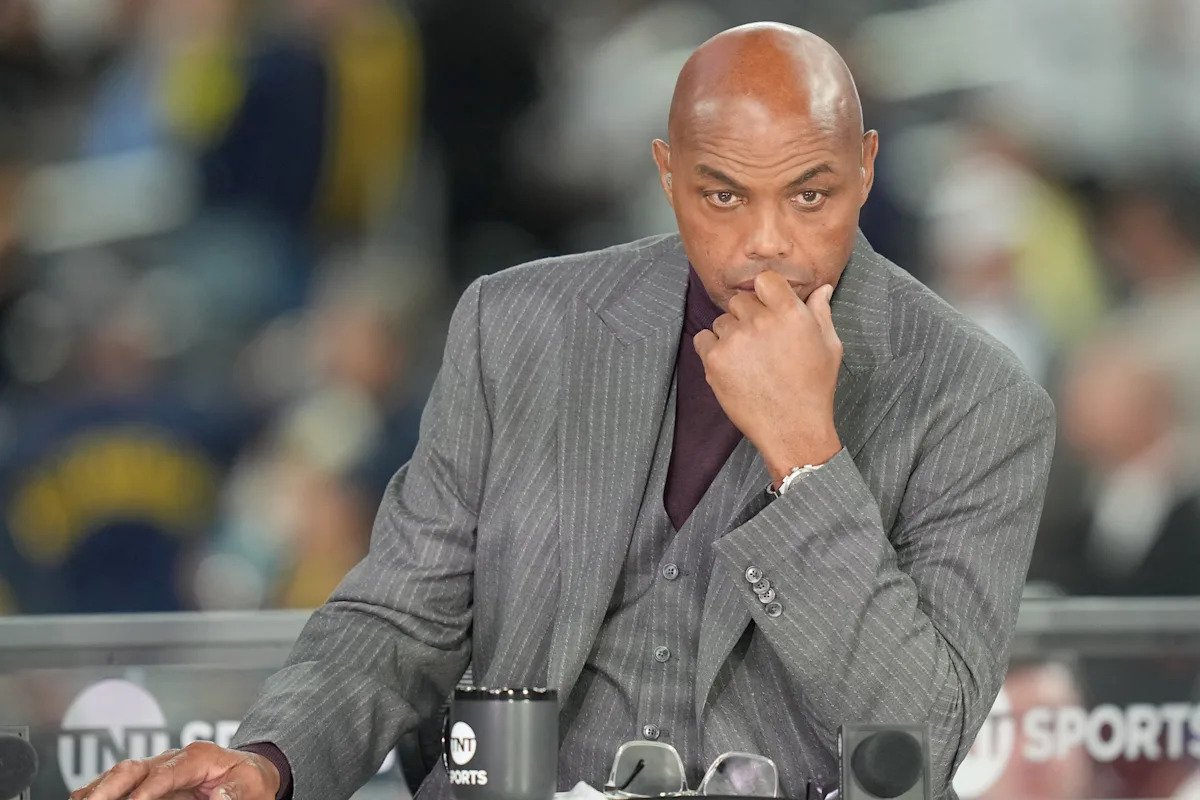 Charles Barkley enoja a los jugadores de la NBA que se quejan de la regla de los 65 juegos: ‘Cállate’