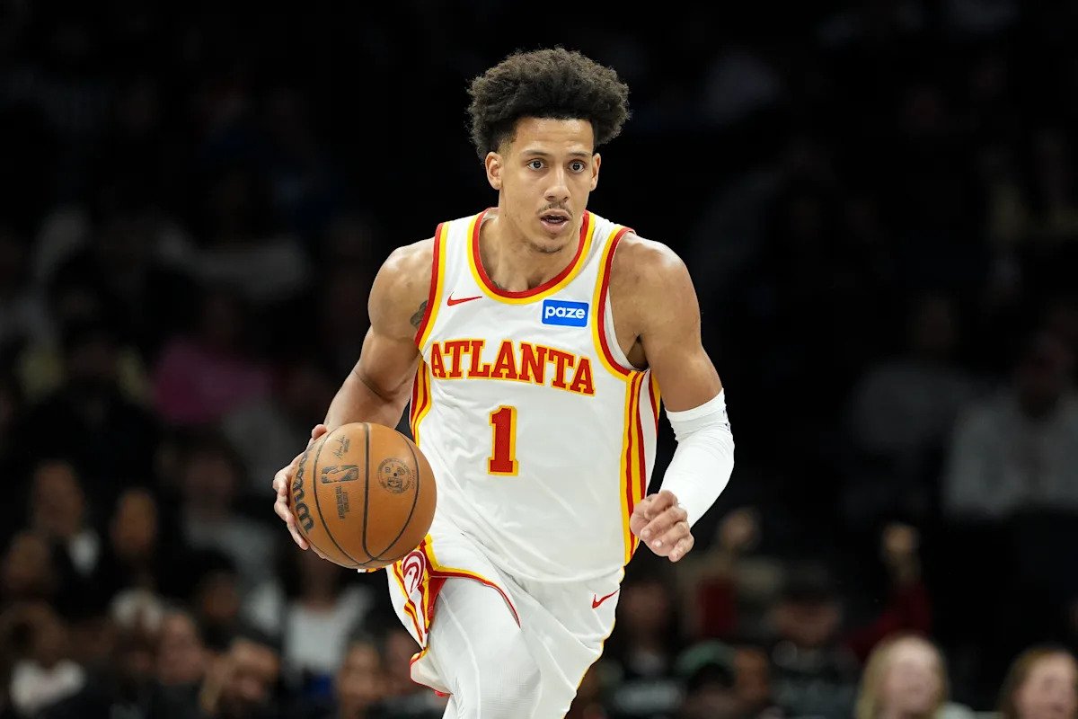 Dónde ver Atlanta Hawks contra Cleveland Cavaliers: transmisión en vivo, hora de inicio, canal de televisión, probabilidades para el miércoles 8 de abril
