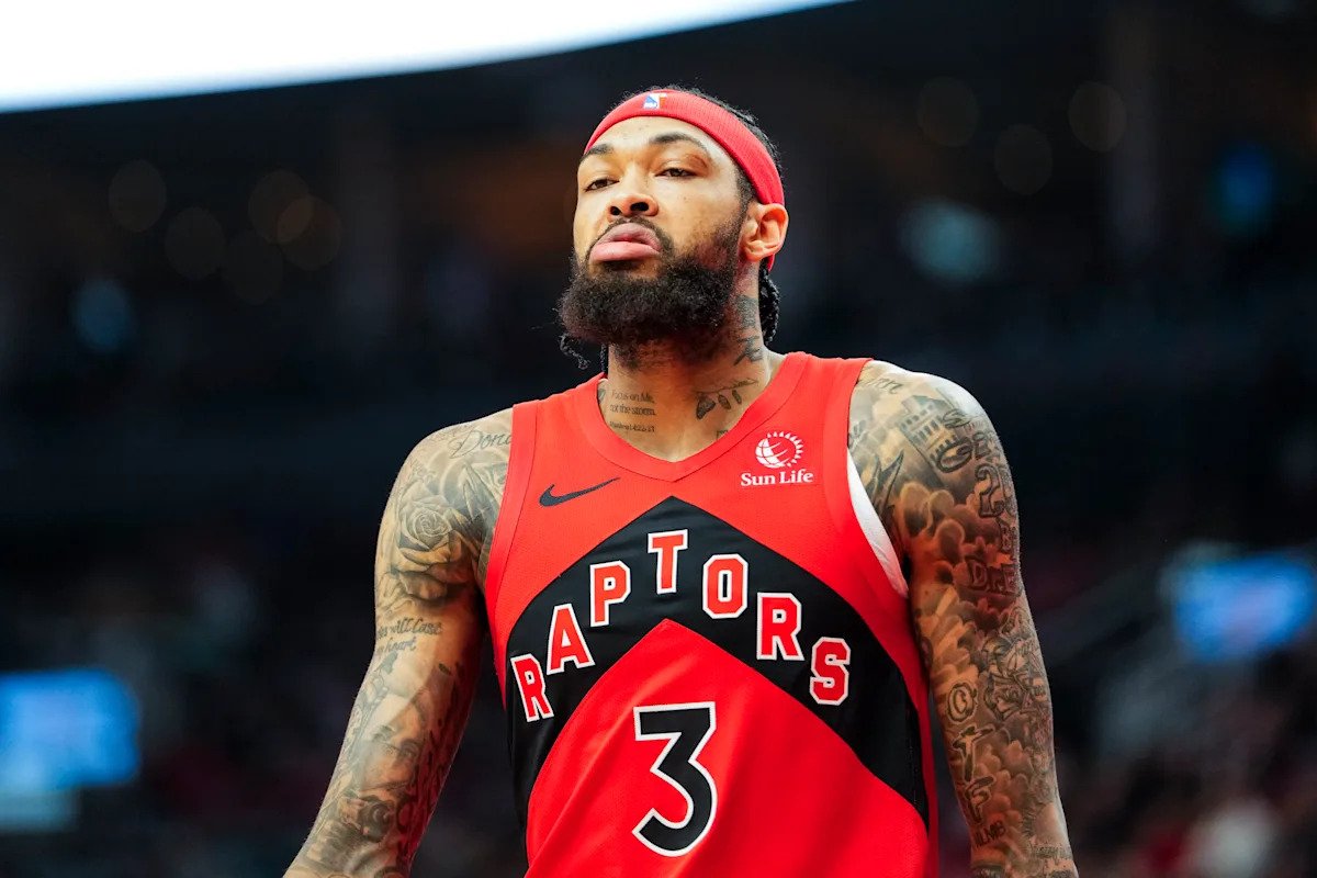 Playoffs de la NBA: los Raptors vencieron a los suplentes de los Nets para asegurar el último lugar garantizado del Este en los playoffs