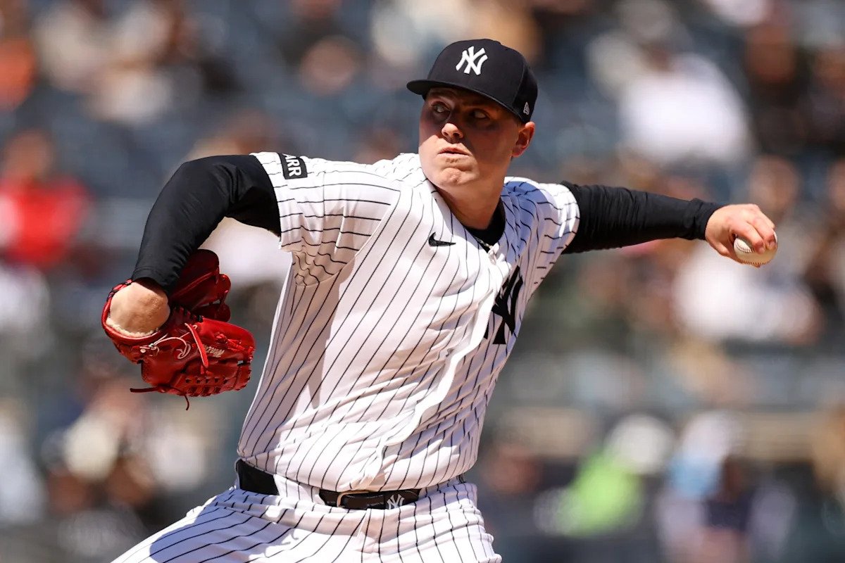 Clasificación de lanzadores abridores de Fantasy Baseball 2: Ryan Weathers ofrece ventajas de ponche con enfrentamientos positivos