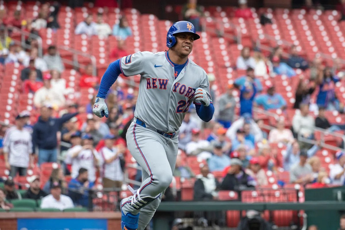 Dónde ver los Mets de Nueva York contra los Gigantes de San Francisco: transmisión en vivo, hora de inicio, canal de televisión, probabilidades para el jueves 2 de abril