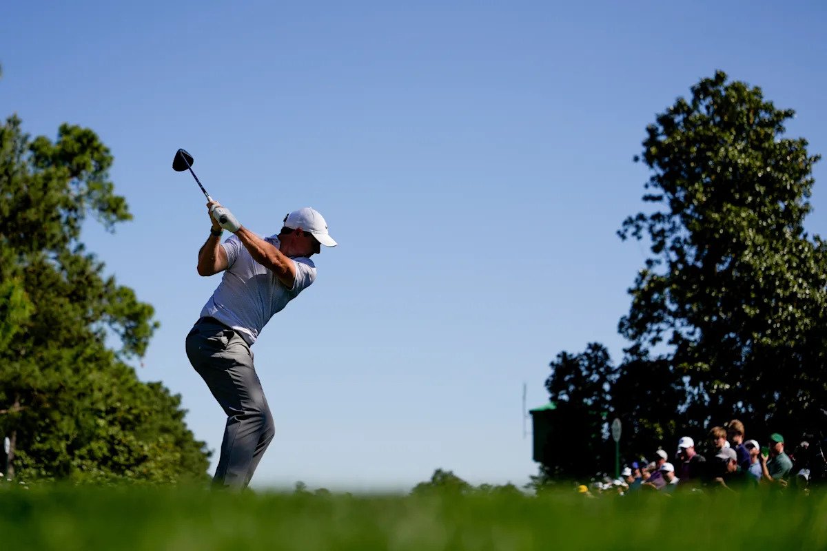 Masters 2026: No, Rory McIlroy y sus viajes en jet privado al Augusta National no le dan una ventaja injusta