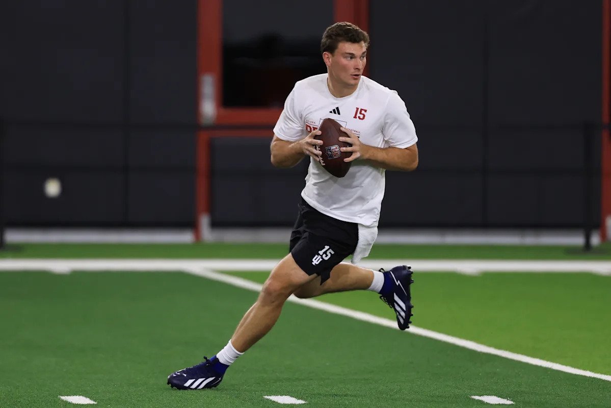 Vista previa de QB del Draft de la NFL 2026: perspectivas de fútbol de fantasía para Fernando Mendoza, Ty Simpson, más en el nivel poco profundo