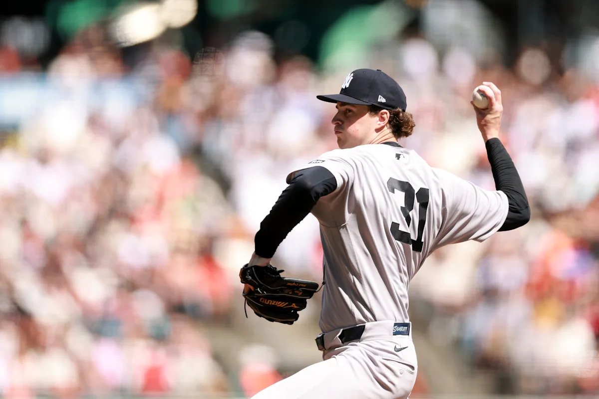 Dónde ver los Yankees de Nueva York contra los Marineros de Seattle: transmisión en vivo, hora de inicio, canal de televisión, probabilidades para el miércoles 1 de abril