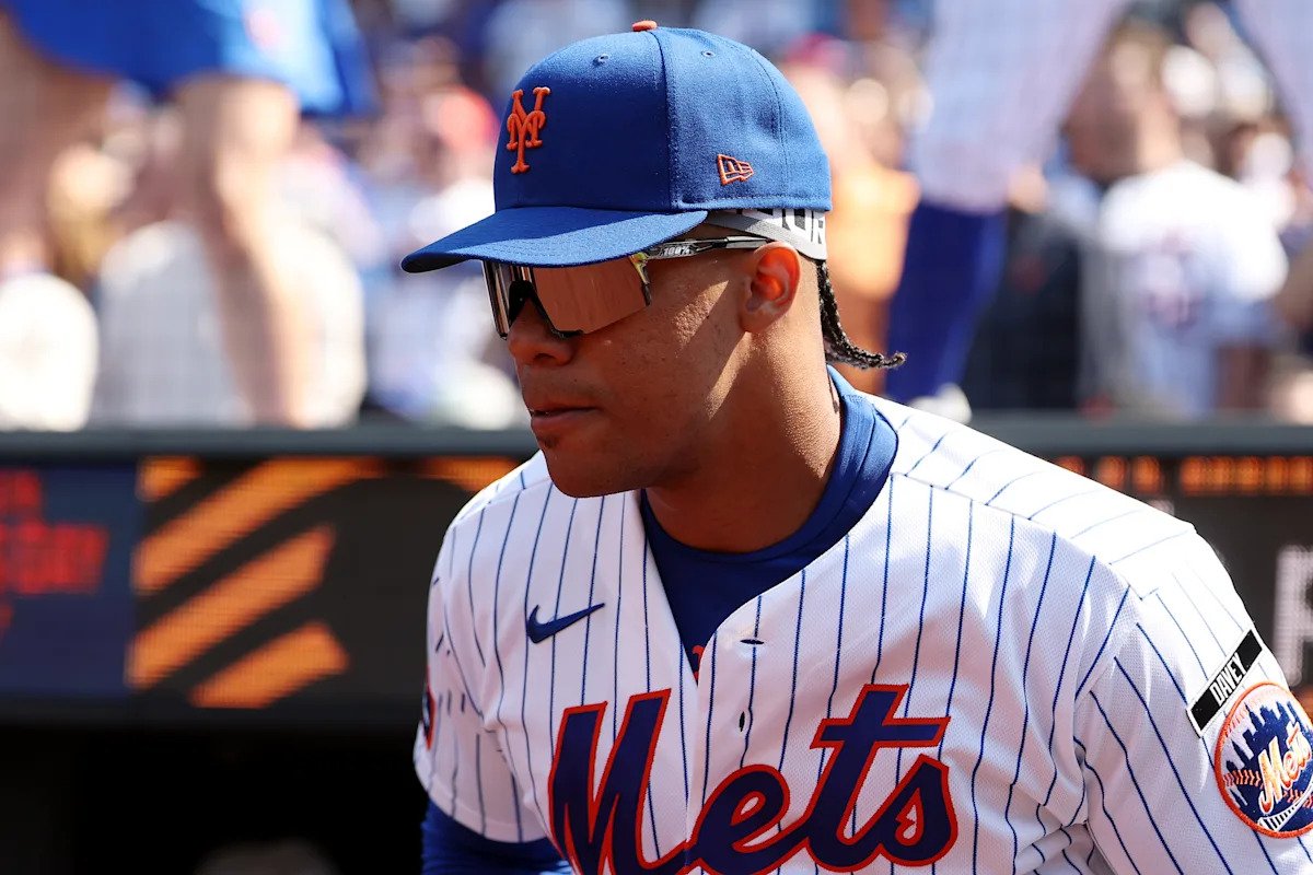 Informe de lesiones de la MLB: actualizaciones para Juan Soto, Mookie Betts, Gerrit Cole, más para el béisbol de fantasía a principios de abril