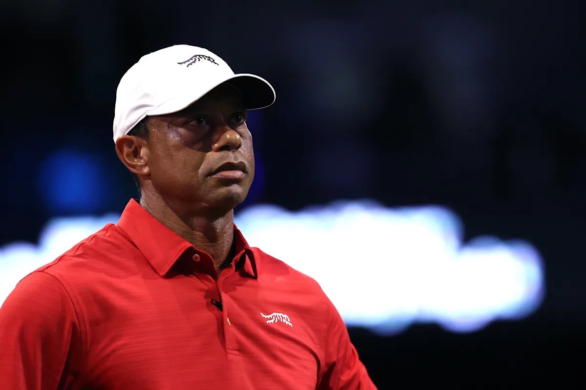 Tiger Woods lucha contra los intentos de citar sus registros farmacéuticos