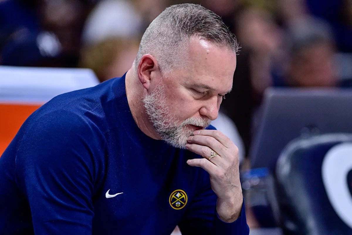 La contratación de alto riesgo de Michael Malone por parte de la UNC muestra que los trabajos altamente calificados han perdido su atractivo