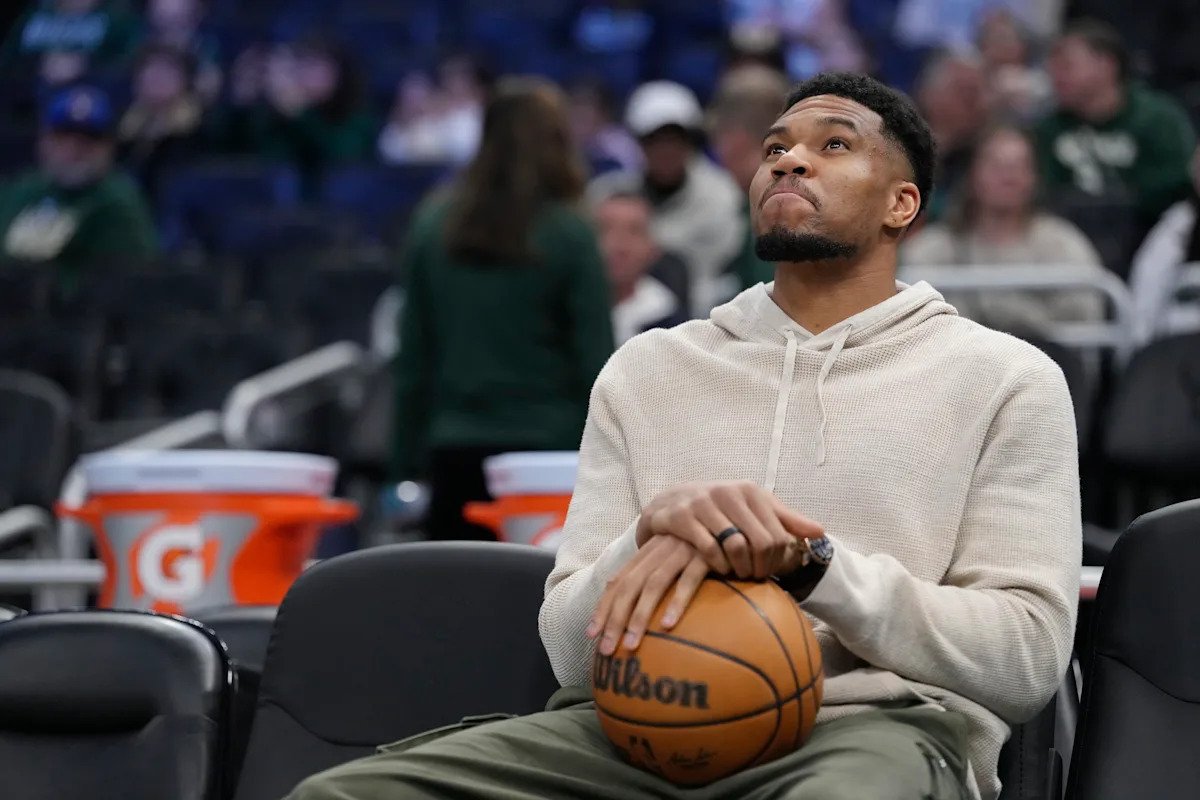 Entrevistas de salida de Fantasy Basketball: ¿Qué sigue para los 10 equipos que se perdieron los playoffs de la NBA?