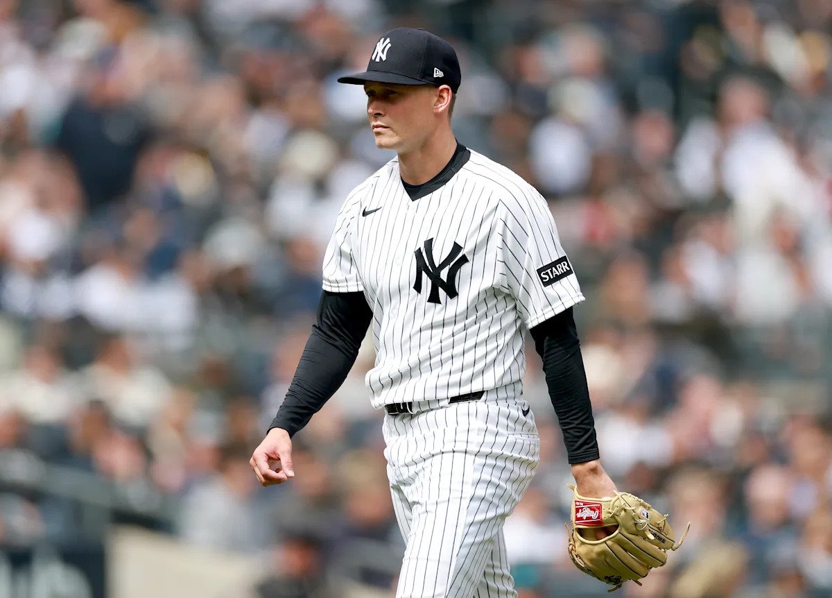 Dónde ver los Yankees de Nueva York contra los Atléticos: transmisión en vivo, hora de inicio, canal de televisión, probabilidades para el miércoles 8 de abril