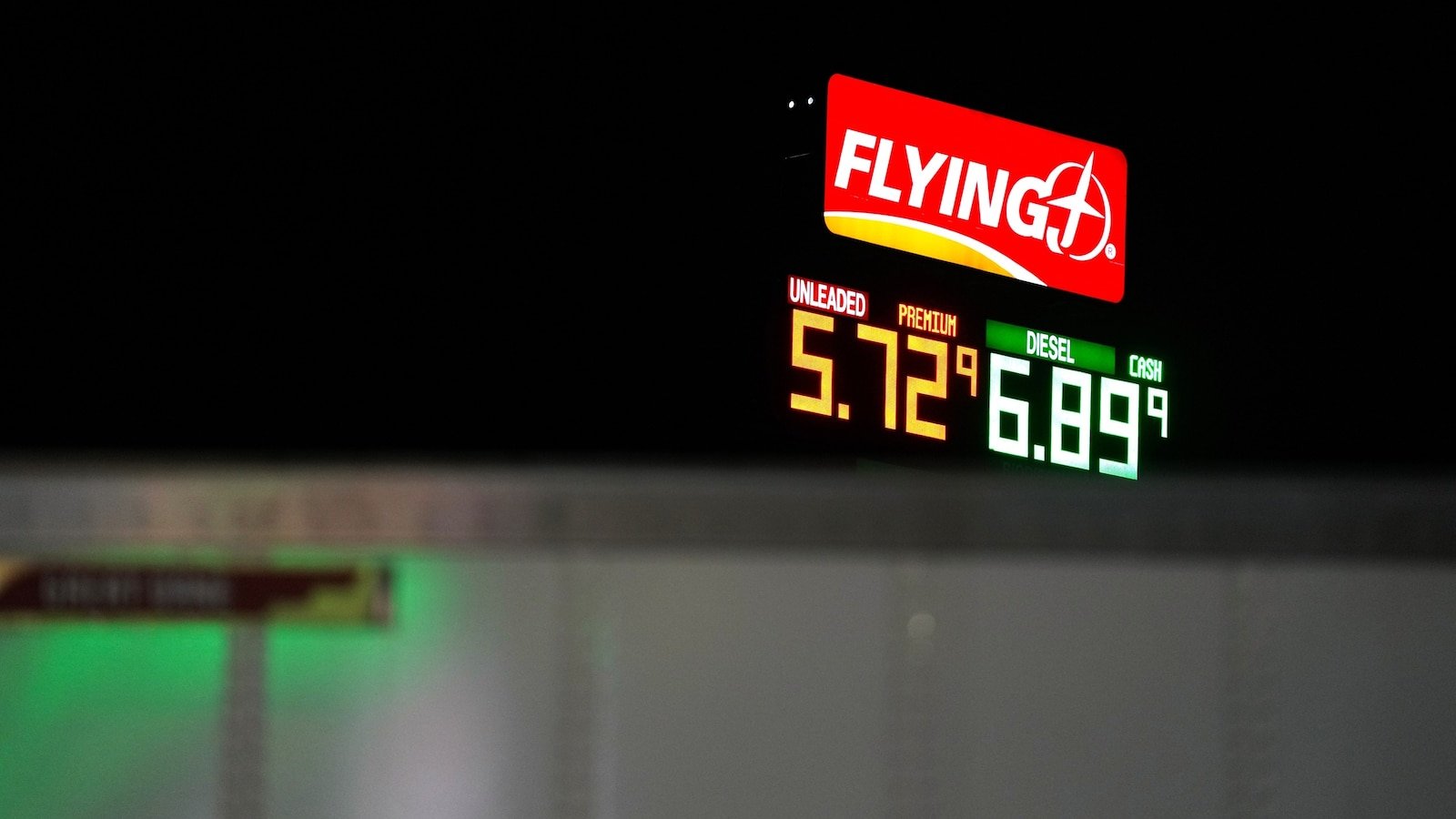 Los precios subieron en marzo tras la crisis del petróleo provocada por la guerra de Irán