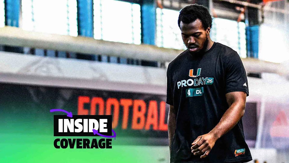 Rueben Bain vinculado a un accidente fatal en 2024 + ¿Podría Travis Hunter jugar CB a tiempo completo?