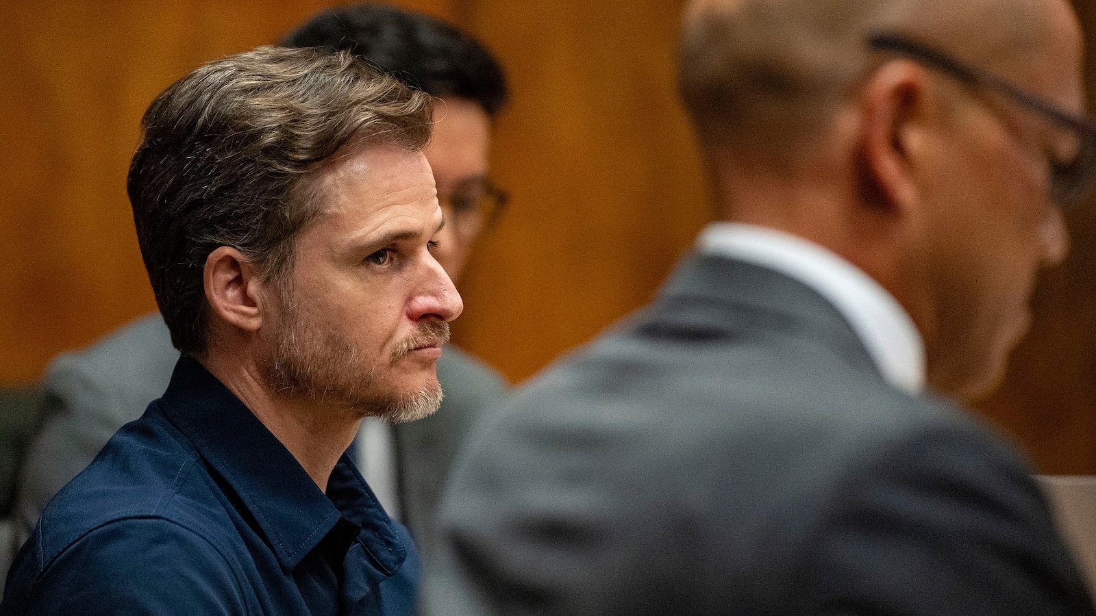 El jurado pronuncia su veredicto en el juicio a un médico hawaiano acusado de intentar matar a su mujer mientras hacían senderismo