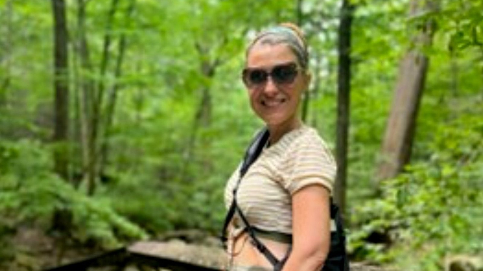 Trabajadora del DHS muere en tiroteo en Atlanta mientras paseaba a su perro