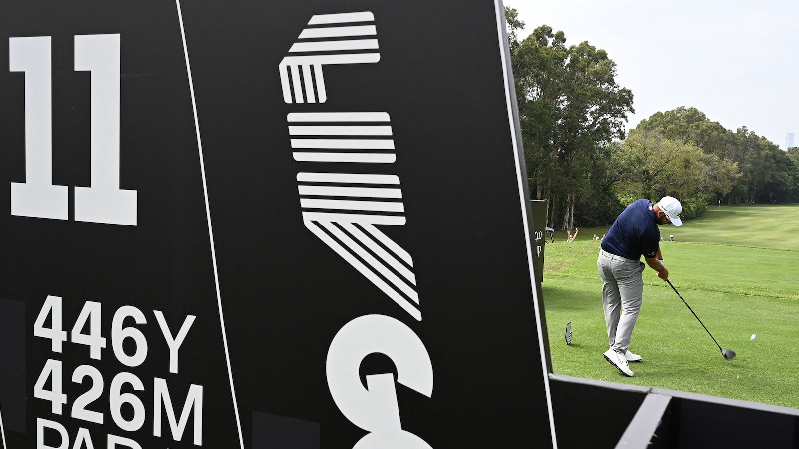 El fondo dice que LIV Golf está perdiendo inversiones de Arabia Saudita