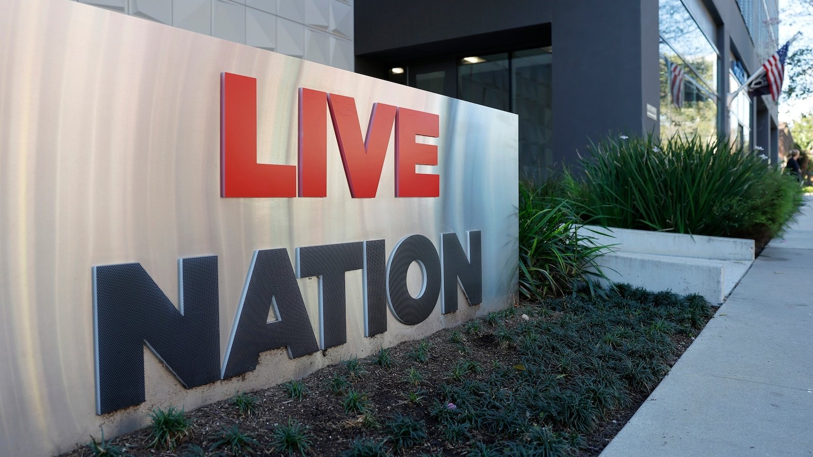 Según el jurado, Live Nation monopolizó ilegalmente el mercado de entradas