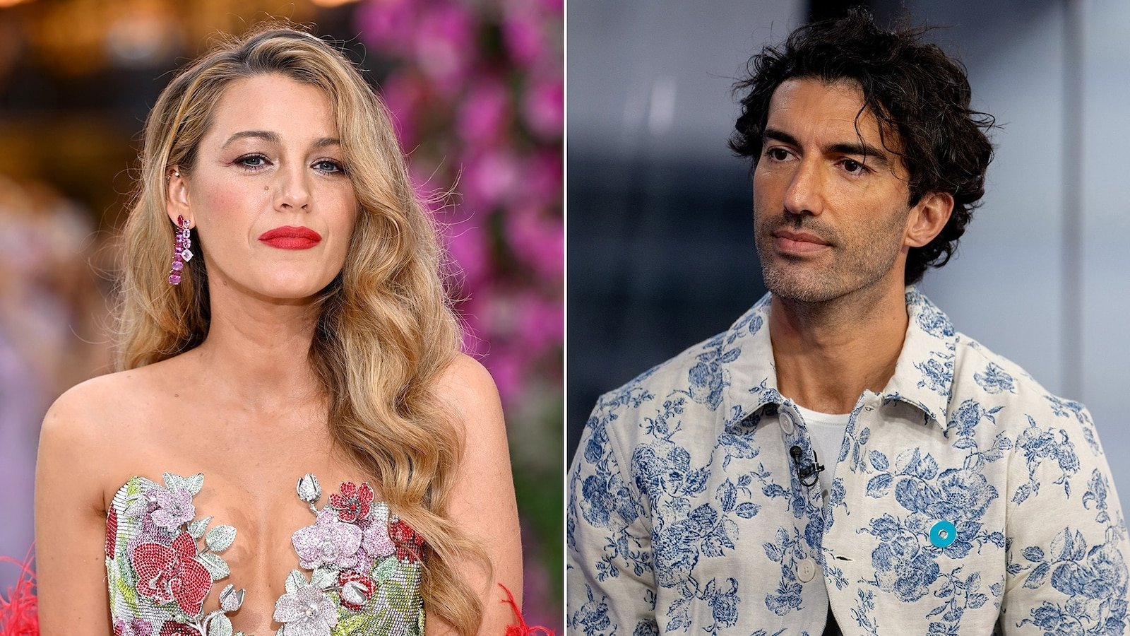 Juez desestima gran parte de la demanda de Blake Lively contra Justin Baldoni