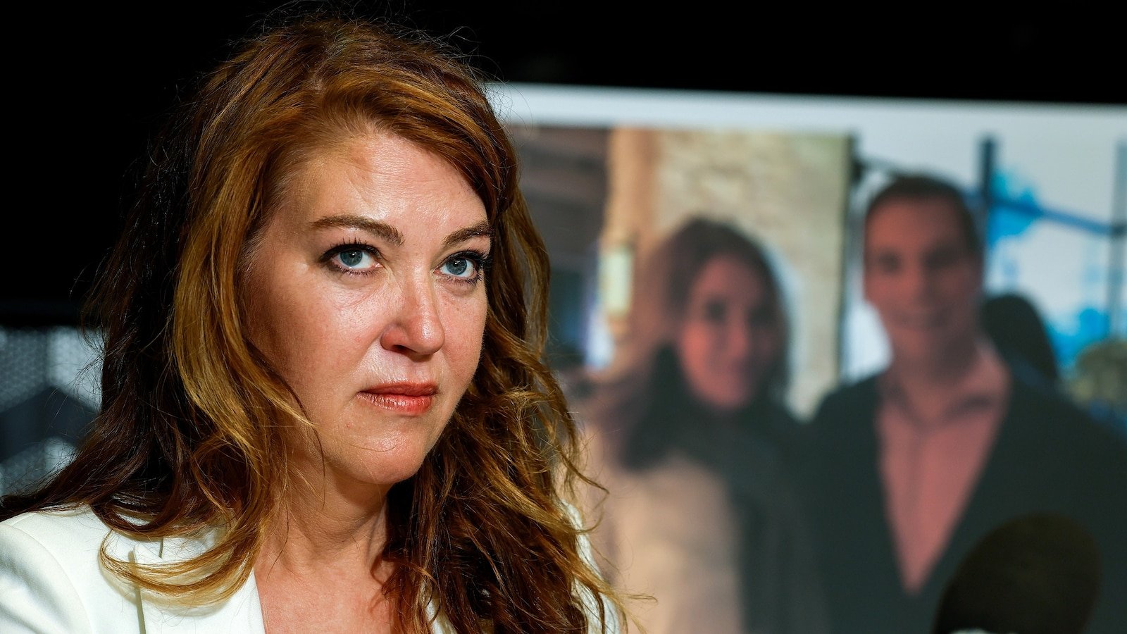 Mujer acusa al exrepresentante Eric Swalwell de violarla en 2018