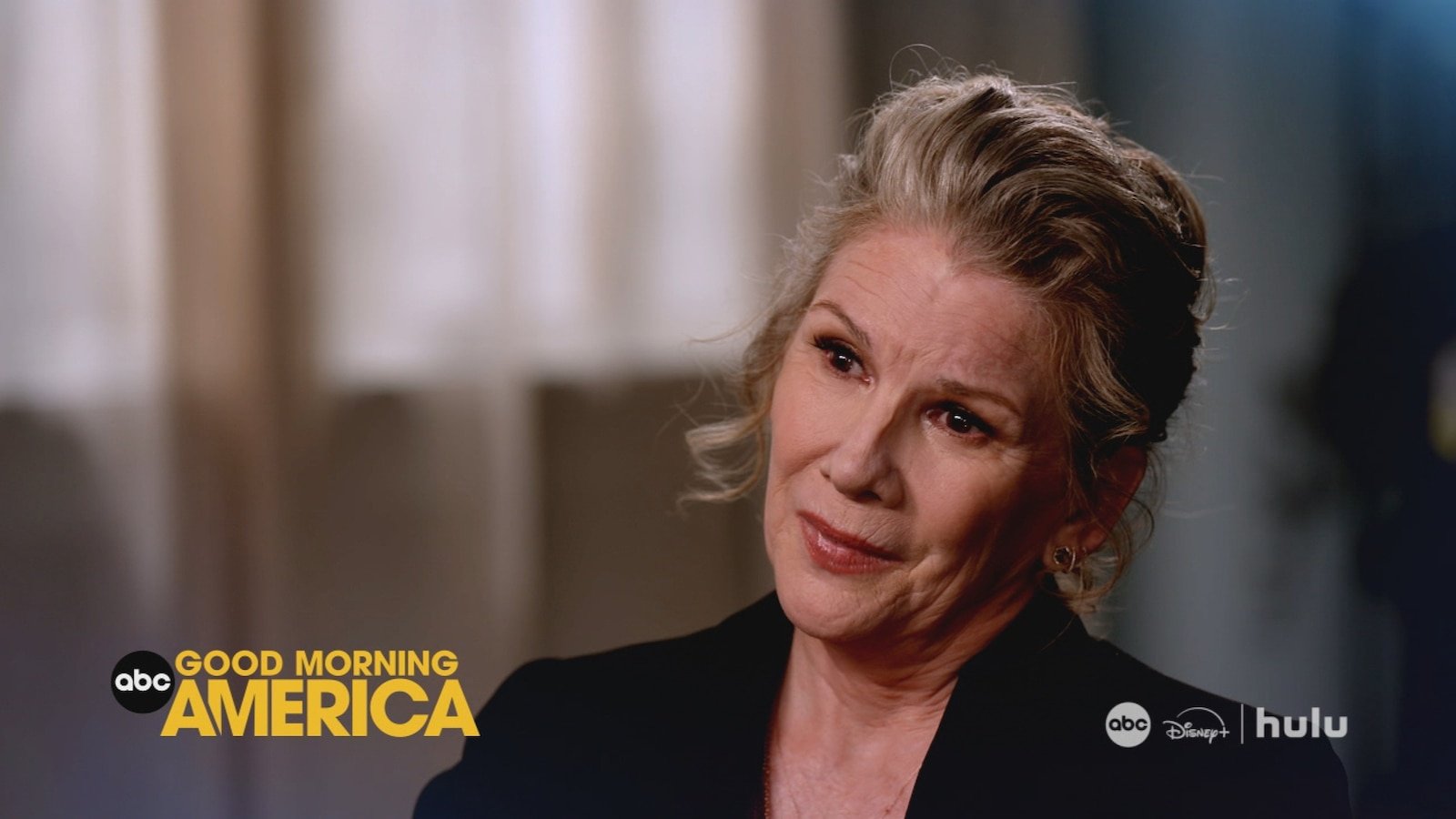 Melissa Gilbert habla sobre las acusaciones de contacto sexual infantil de Timothy Busfield: ‘Experiencia traumática’