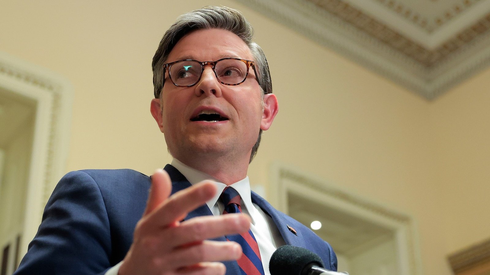 El Congreso regresa de un receso de dos semanas mientras se intensifica el debate sobre la guerra de Irán y los miembros enfrentan la expulsión