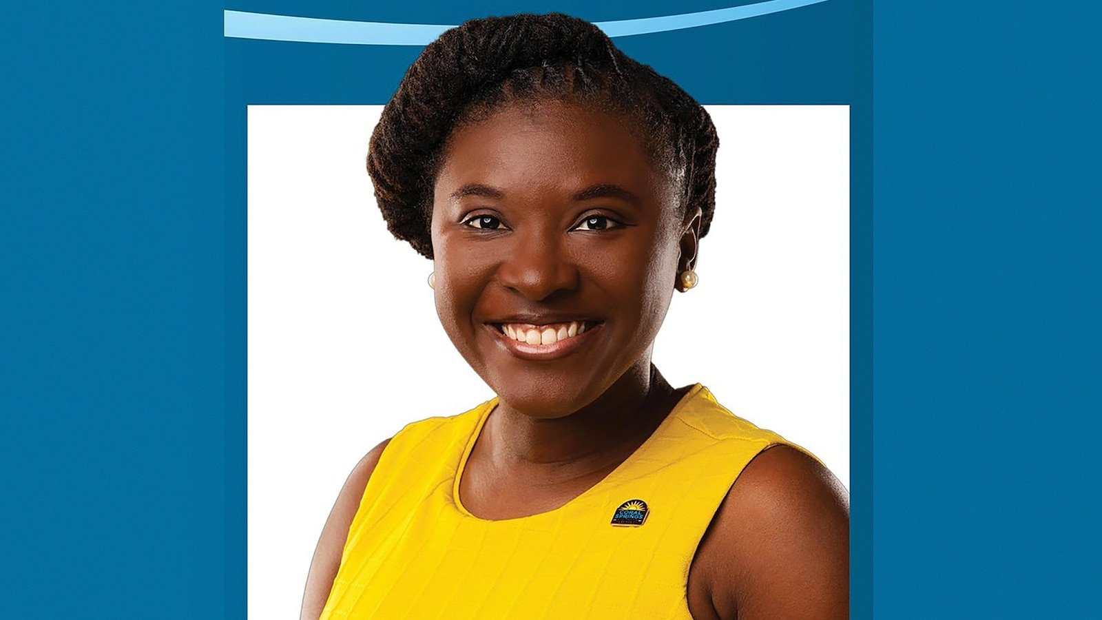 La vicealcaldesa de Coral Springs, Nancy Metayer Bowen, encontrada muerta en su casa después de un ‘incidente de violencia doméstica’: policía