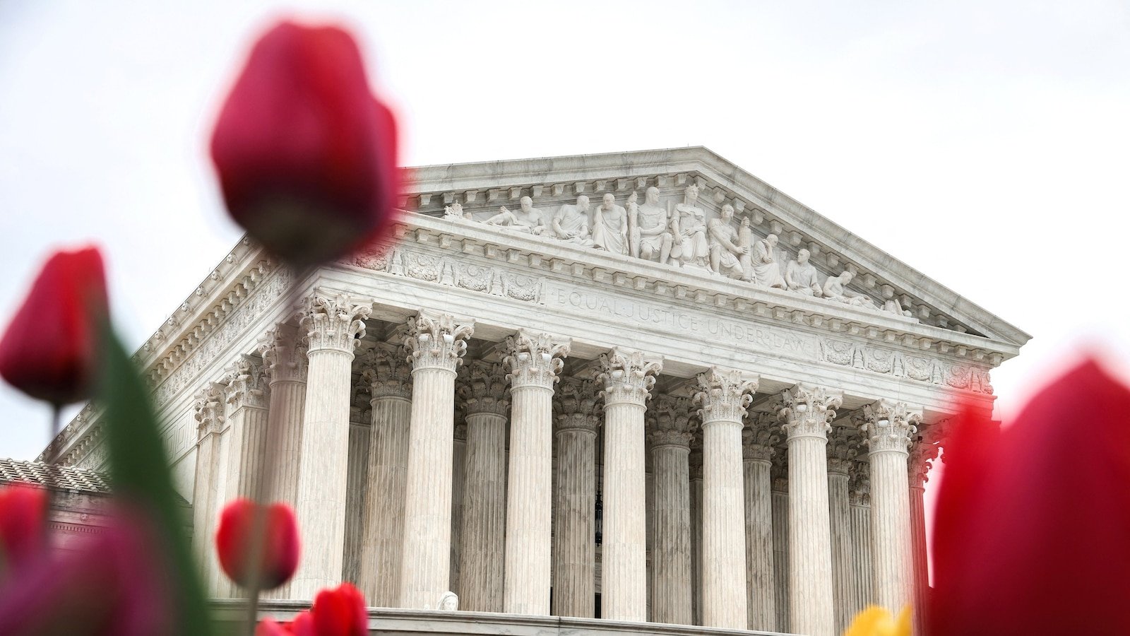 La Corte Suprema escucha el intento de Trump de abolir la primogenitura