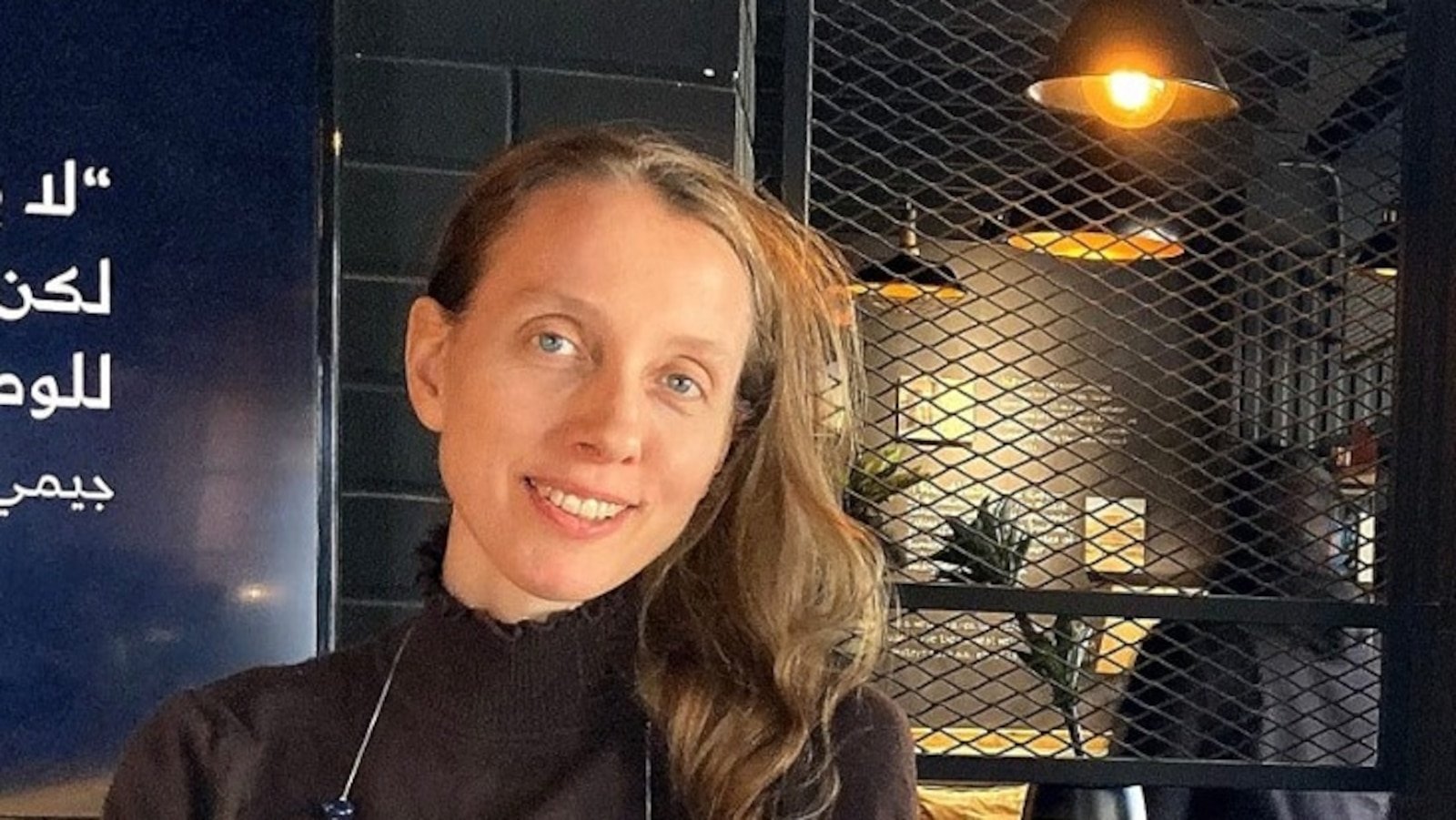 Liberan a la periodista estadounidense secuestrada Shelly Kittleson: Brigadas de Hezbollah