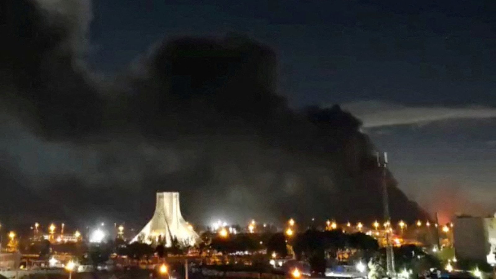 Las amenazas de Trump contra Irán, si se llevan a cabo, podrían constituir crímenes de guerra, dicen algunos expertos